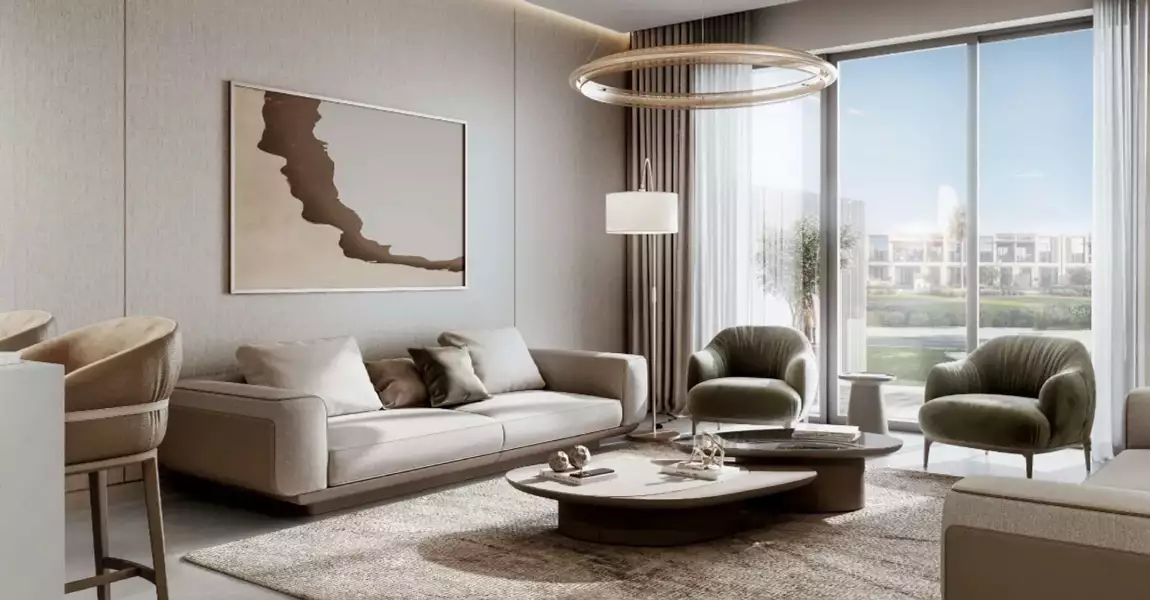 The Green - Sobha Sanctuary - Dubai - UAE -7